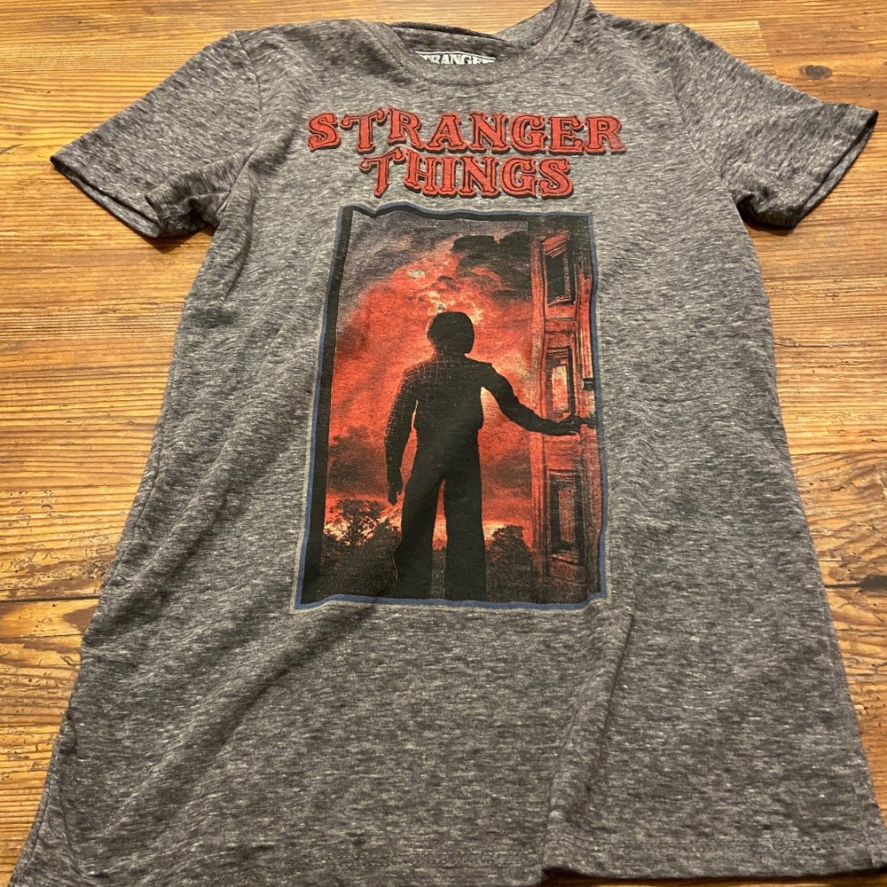 Stranger Things T-Shirt